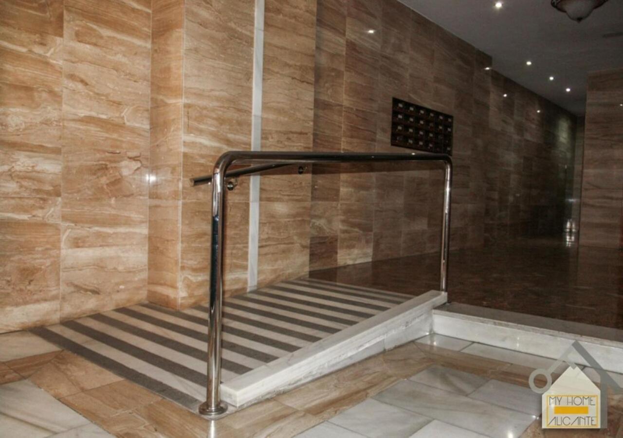 Luxury Apartment City Center Alicante Ngoại thất bức ảnh